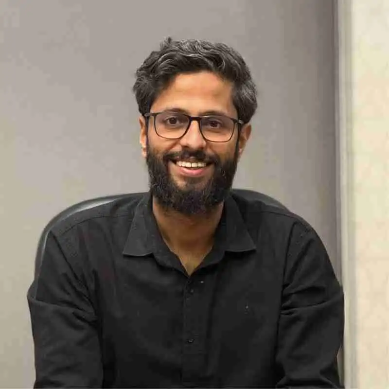 Abdullah, founder of Font Generator